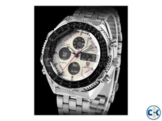 SHARK LED Chronograph SH109