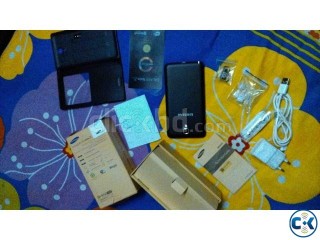 samsung note 3 neo full box n recipt n free