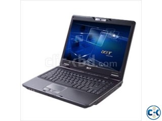 Acer Extensa 4630 Laptop Core 2 Duo 2 GB RAM 