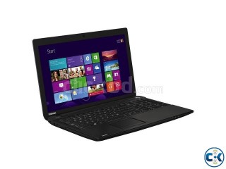 Toshiba Satellite C50-B Celeron Dual Core