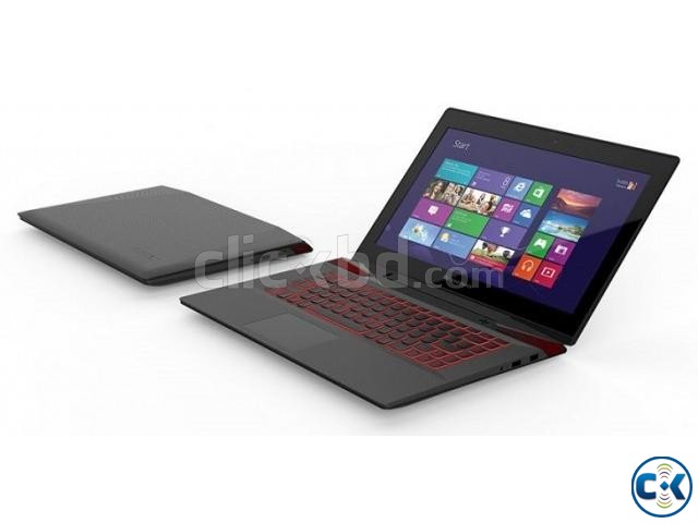 Lenovo IdeaPad Y50-70 4th Gen i7 2GB Graphics large image 0