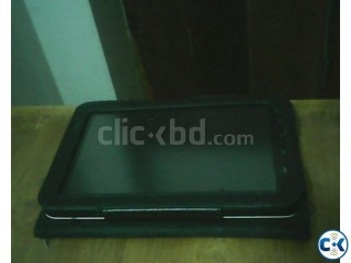 samsung galaxy tab GT-P100