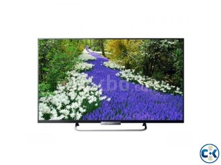 BRAND NEW 47 inch SONY BRAVIA W 804B HD LED TV WITH monitor 