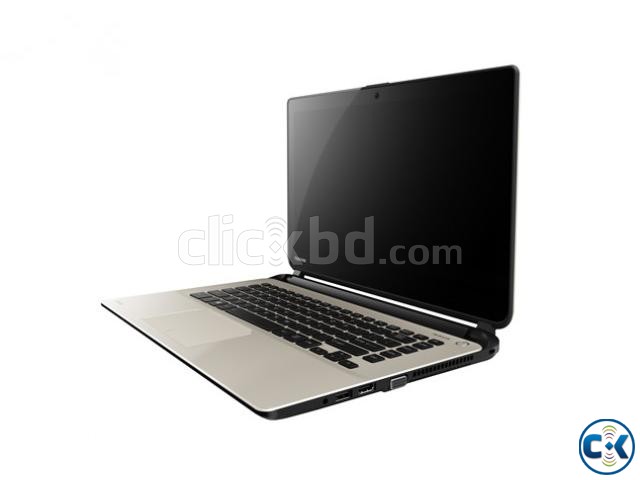 Toshiba Satellite L40 4th Gen Core i5 4GB Ram 500GB HDD large image 0