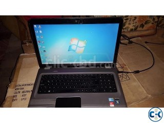 HP Core i7 Laptop