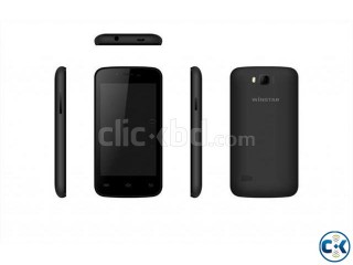 A 4 Inch 3g Android Jelly Bean phone with 2500 MAH battery