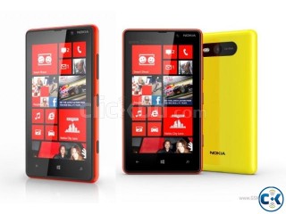 Nokia Lumia 820