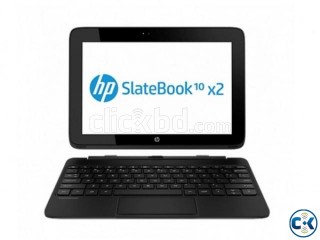 HP Slate Book 10 x2