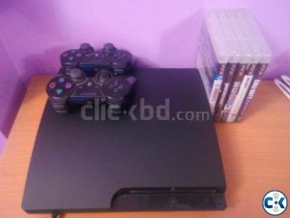 Playstation 3 For Sale