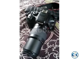 Canon 550D