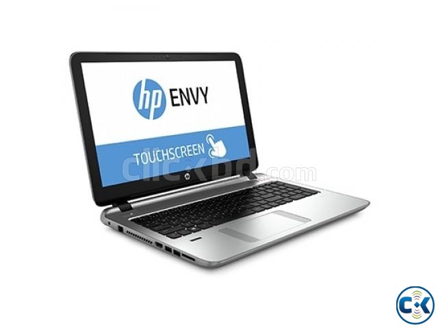 HP ENVY 15-k011tx 4th gen i7 8GB 1TB 2GB Graphics large image 0