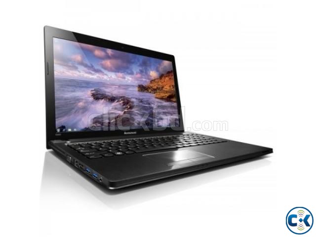 Eid Speacial Offer Lenovo Ideapad G400S Core i3 4GB 500GB  large image 0