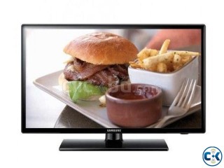 SAMSUNG 24 inch HD TV