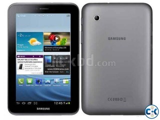 Samsung galaxy tab 2 7.0 GT-P3100 android 4.0.4 3G 16 GB