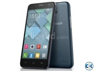 Alcatel Onetouch IDOL mini (6012-D)