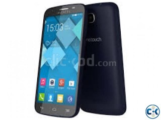 Alcatel Onetouch Pop C5 (5036-D)