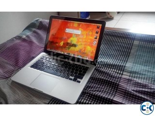 Macbook pro