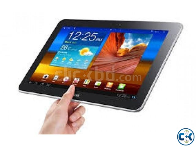 Samsung galaxy Tab 10.1 inch Korean copy Quad cory 2GB RAM large image 0