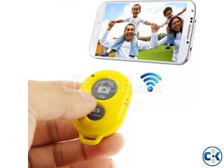 Bluetooth Camera Shutter Remote New 