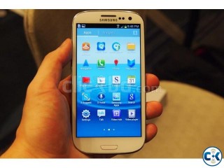 Samsung Galaxy S3 32GB 2GBRAM Sel Xchange call 01735252525