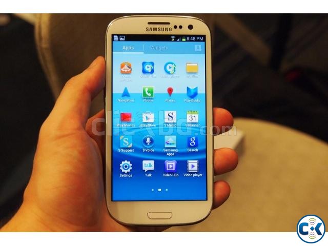 Samsung Galaxy S3 32GB 2GBRAM Sel Xchange call 01735252525 large image 0