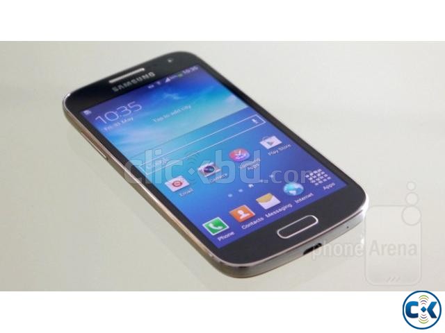 Brand New Samsung Galaxy S4 Mini large image 0