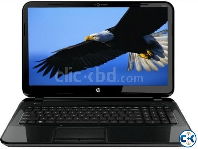 HP 15-r018tu Core i3 4th Gen 15.6 Laptop large image 0