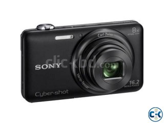 Sony Cyber-shot DSC-WX80 Digital Camera