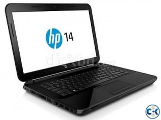 HP 14-r008tu Core i3 4th Gen Laptop