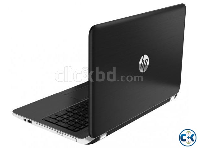 HP Pavilion 15-n236tu 4th Gen i3 15.6 Laptop large image 0