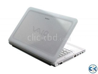 Sony Vaio core i5 2nd genaration