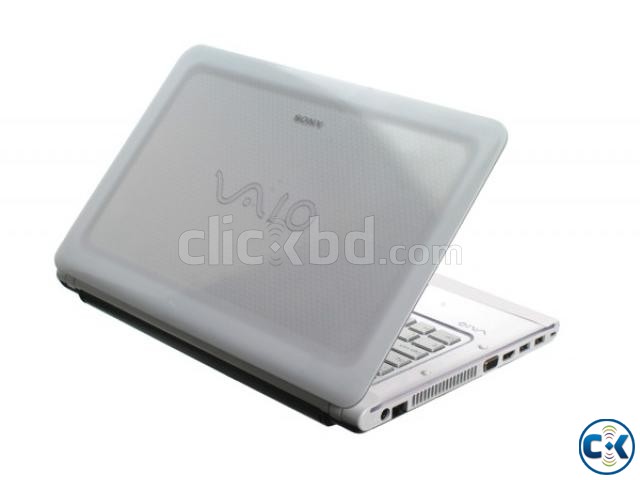 Sony Vaio core i5 2nd genaration large image 0