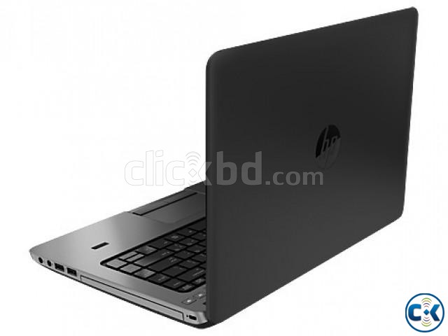 HP Probook 440 G2 i3 4th Gen 14-Inch large image 0