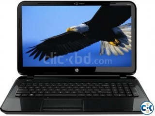 HP 15-dO18TU 3rd Gen i3 15.6 Display