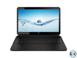 HP 15-rO18tu Core i3 4th Gen 15.6 Laptop