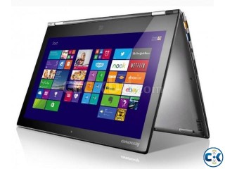 Lenovo Ideapad Flex 14 Core i7 Touch Screen