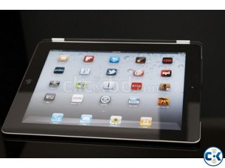 Used full boxed Apple iPad 2 16GB 3G WiFi