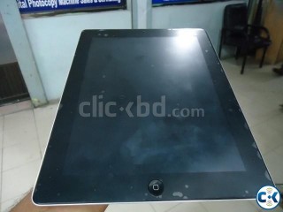 Ipad 4th gen wifi 16gb