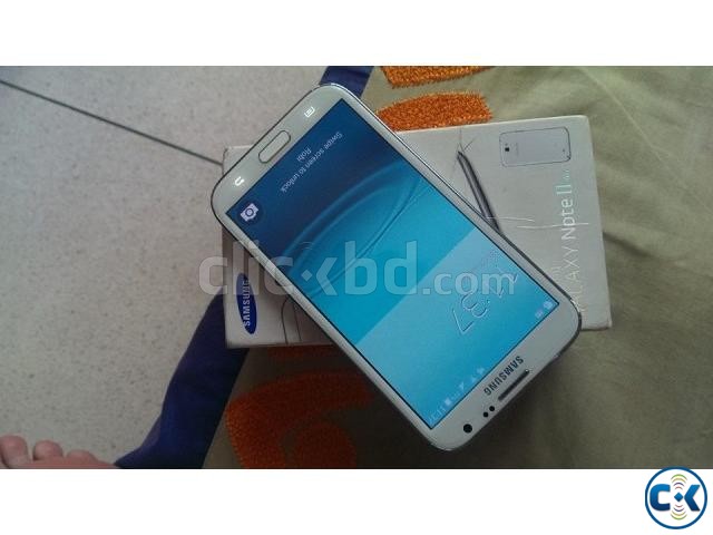 Note 2 4G LTE Full Boxed large image 0