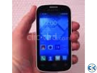 Alcatel Onetouch POP C1(4015-D)