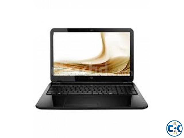 HP 15-r019tu i5 4th Gen 15.6 Laptop large image 0