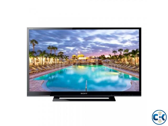 40 inch SONY BRAVIA 3D EX720 large image 0