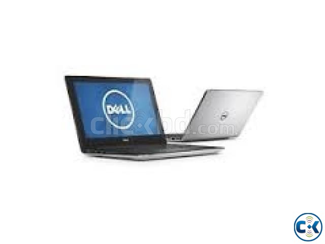 Dell Inspiron 3138 with Touch Screen 11.6 Inch Netbook large image 0