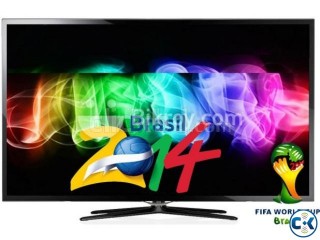 SAMSUNG LED TV 46 inch