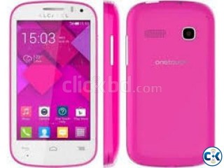 Alcatel Onetouch POP C1 4015-D 