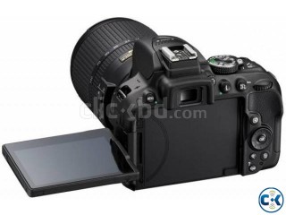 Nikon D5300 Camera