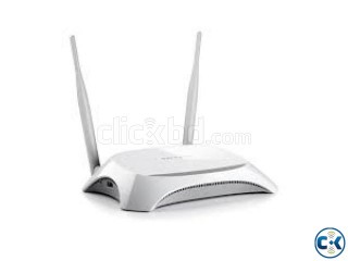 TP-Link TL-MR3420 300Mbps 3G Wireless Router