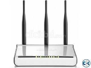 Tenda W303R RangeMax Wireless Router