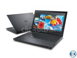 DELL Inspiron N3542 4th gen i5 2GB Graphics