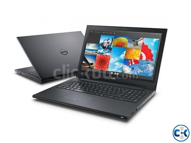 DELL Inspiron N3542 4th gen i5 2GB Graphics large image 0